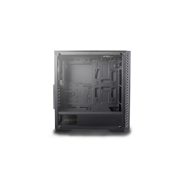 კომპიუტერის ყუთი MATREXX 50, Deepcool, Middle Tower Computer Case 40mm×2/120mm×2 Pre-installed: Rear:120mm×1