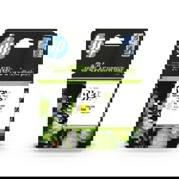 კარტრიჯი  H-903XL  Y