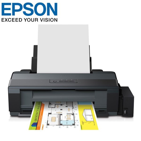 Epson პრინტერი L1300, C11CD81402