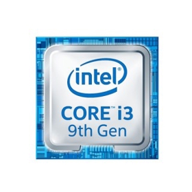Intel Core i3-9100F 4/4 3.6GHz 6M LGA1151 65W w/o graphics box