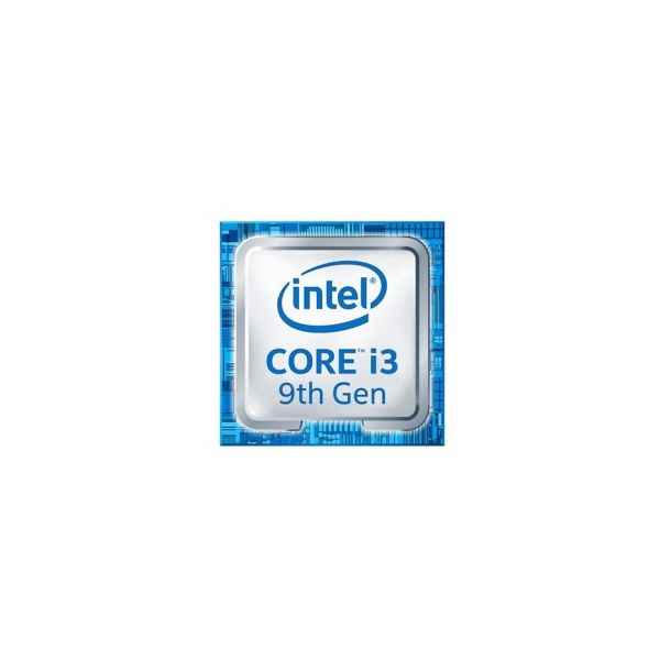Intel Core i3-9100F 4/4 3.6GHz 6M LGA1151 65W w/o graphics box