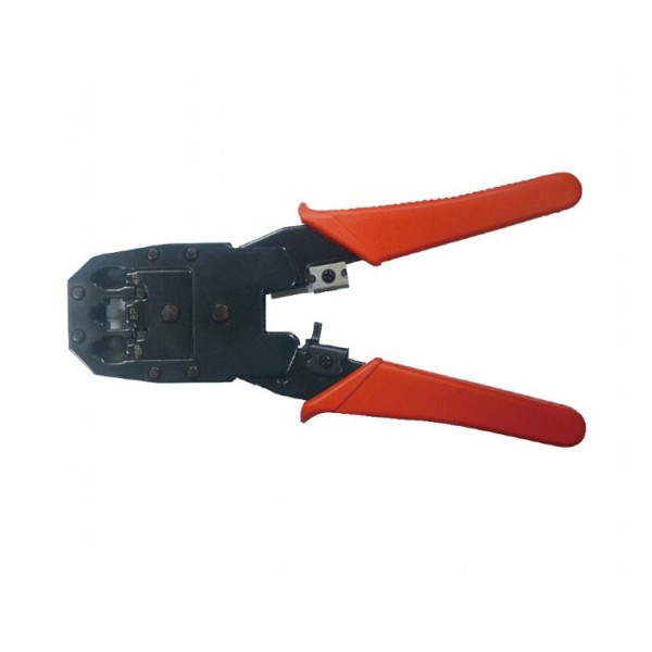 ჯეკონატორი: Gembird T-WC-04 Universal Modular crimping tool RJ45 RJ11RJ12