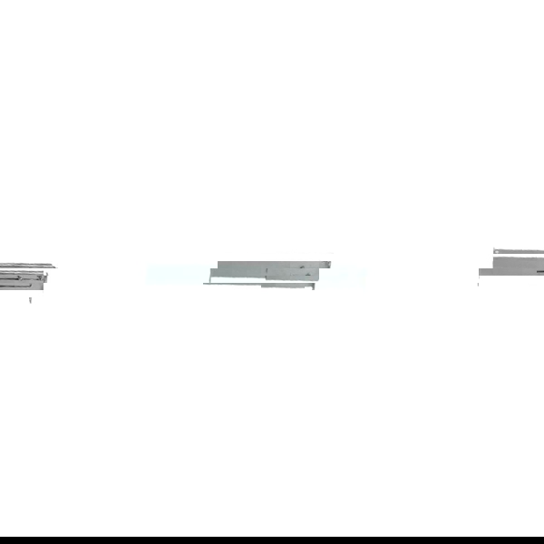 L ფორმის რელსი 600მმ