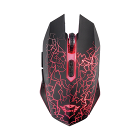 23214 GXT107 IZZA WIRELESS MOUSE
