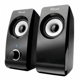 17595 TRUST Remo 2.0 Speaker Set