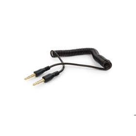 კაბელი: Gembird CCA-405-6 3.5 mm stereo spiral audio cable 1.8 m