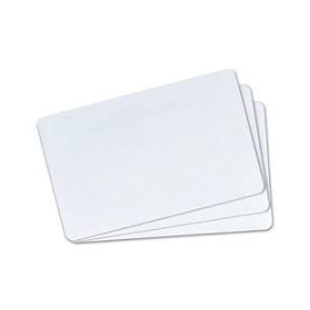 პლასტიკური ბარათი Plastic Card rocentech