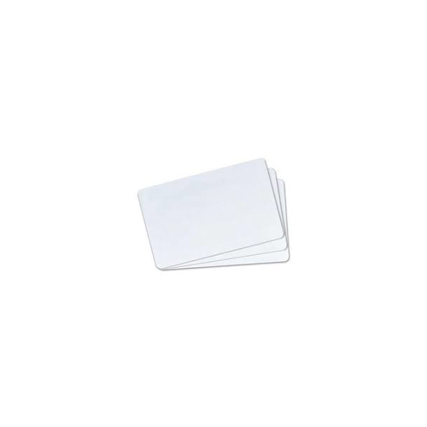 პლასტიკური ბარათი Plastic Card rocentech