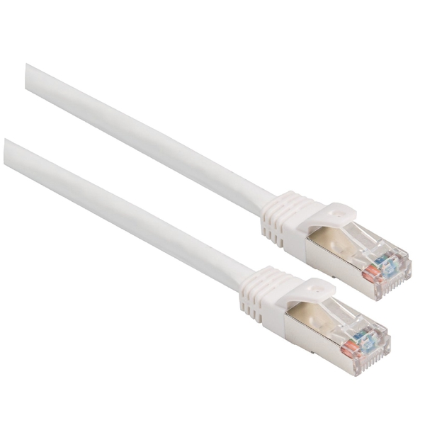 CAT6 FTP/4*7/0.18 CU 1.00m