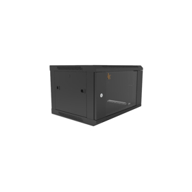 რეკი WS3-6612  12U, 600x600mm (დაშლილი)