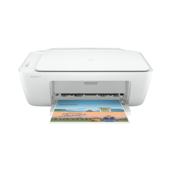 მრავალფუნქციური პრინტერი / HP DeskJet 2320 AiO Printer / 7WN42B