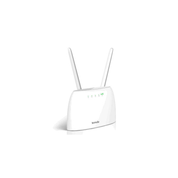 4G06 (N300 Wi-Fi 4G VoLTE Router)
