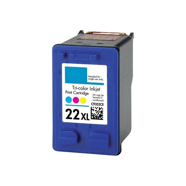 კარტრიჯი H-22 XL/C9352CA