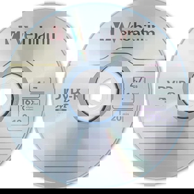 დისკები 50-ცალიანი DVD-R 16x 4.7GB 50PK Wrap (69200/შ) My Media 023942692003