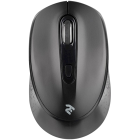 მაუსი 2Е Mouse MF230 Silent WL Black