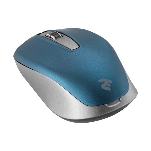 2Е Mouse MF2020 WL Black Gray and Blue