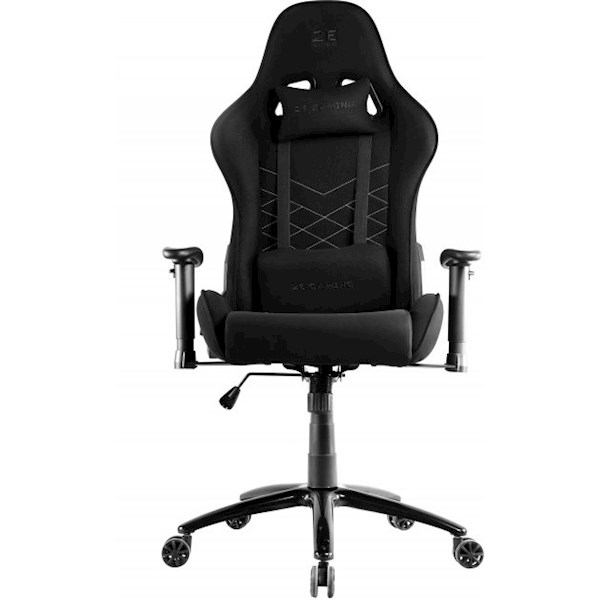2E GAMING Chair BUSHIDO Dark Grey