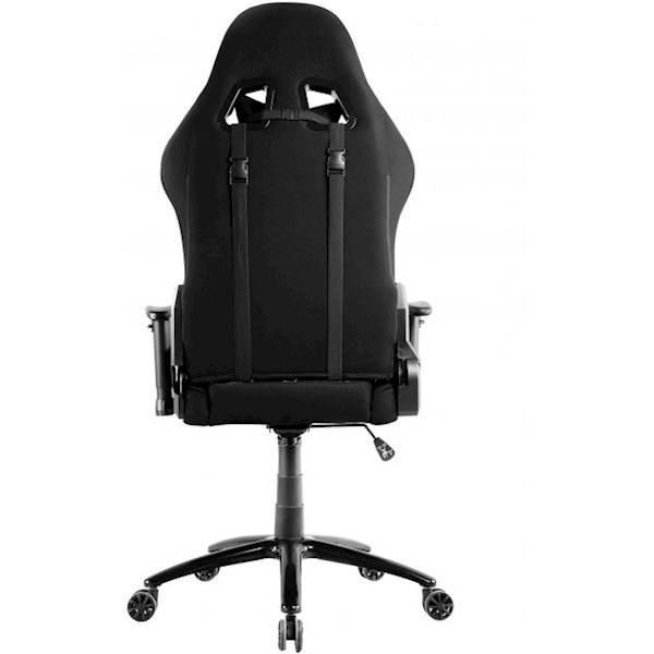 2E GAMING Chair BUSHIDO Dark Grey