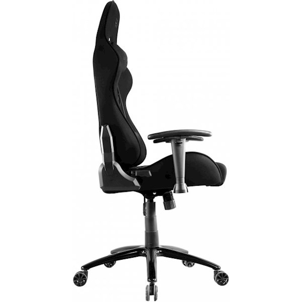 2E GAMING Chair BUSHIDO Dark Grey