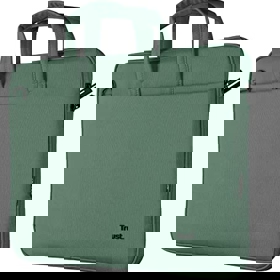 24450 TRUST BOLOGNA LAPTOP BAG 16″ ECO 24450