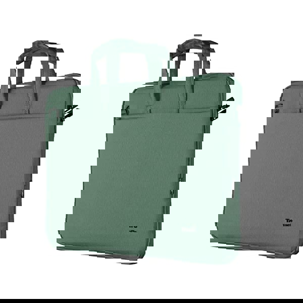 24450 TRUST BOLOGNA LAPTOP BAG 16″ ECO 24450