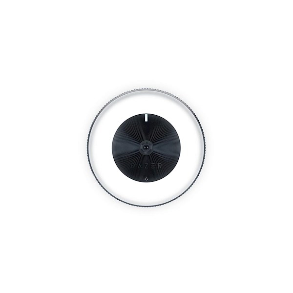 Razer Webcam Kiyo Full HD Black