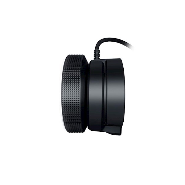 Razer Webcam Kiyo Full HD Black