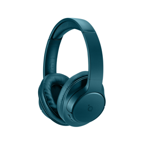 Acme Over­Ear Headphones BH317 Wireless,Teal