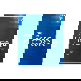 Intel CPU Core i7-12700 12/20 2.1GHz 25M LGA1700 65W TRAY