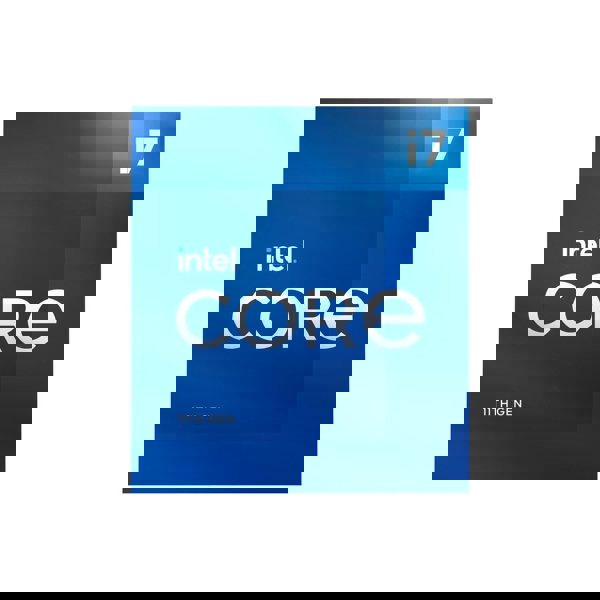 Intel CPU Core i7-12700 12/20 2.1GHz 25M LGA1700 65W TRAY