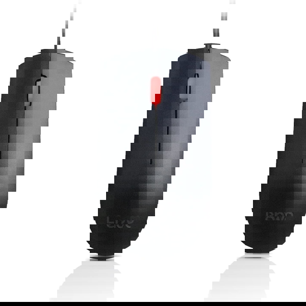 მაუსი 4Y50R20863 Lenovo Essential USB Mouse