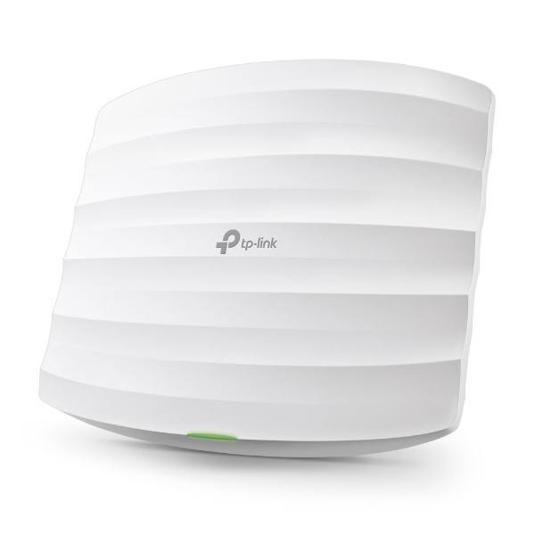 EAP225 , TP LINK , AC1350 Wireless MU-MIMO Gigabit Ceiling Mount Access Point with Passive PoE