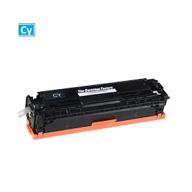 ლაზერული კარტრიჯი HP CF531A (No.205A) CY 0.9K