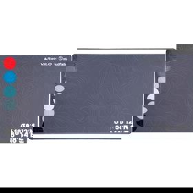 Varmilo Mousepad Summit Desk Mat XL