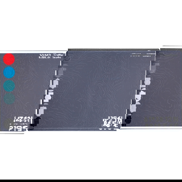 Varmilo Mousepad Summit Desk Mat XL