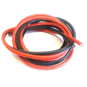 COATED AWG CABLE