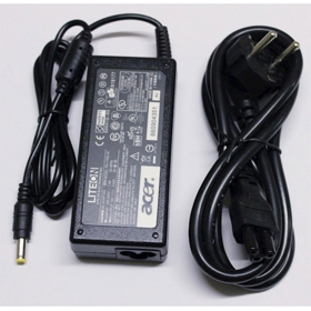 ნოუთბუქის დამტენი For ACER ZM-65W 19V 3.42A 3.0*1.1