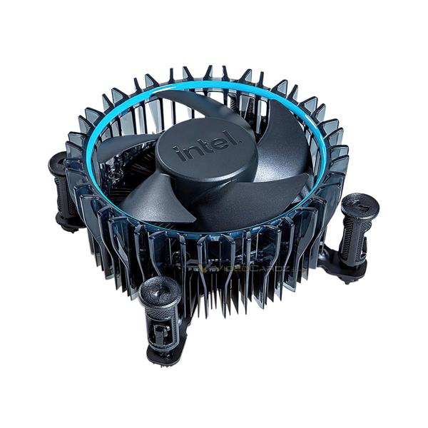 COOLER For LGA 1700 INTEL BOX 