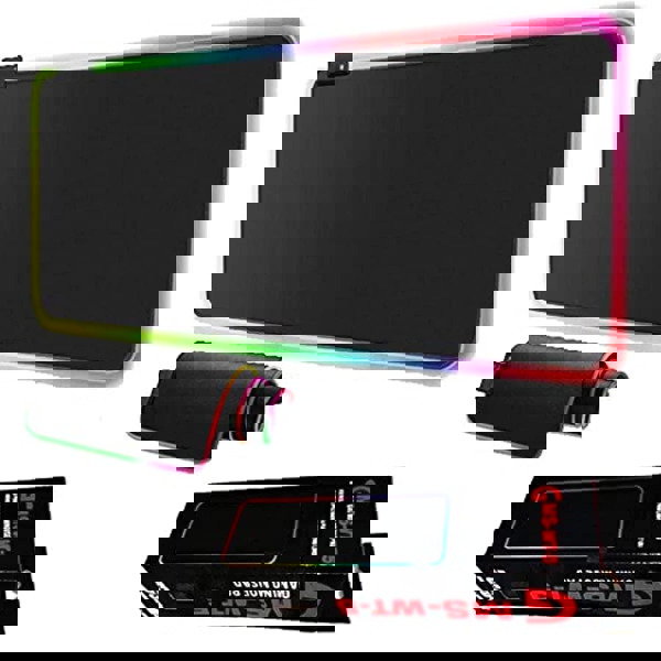 GMS Gms-Wt-5 Rgb Renkli LED