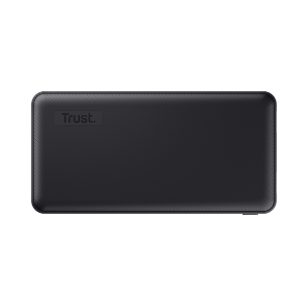 დამტენი 24676 TRUST PRIMO 20000 POWERBANK ECO