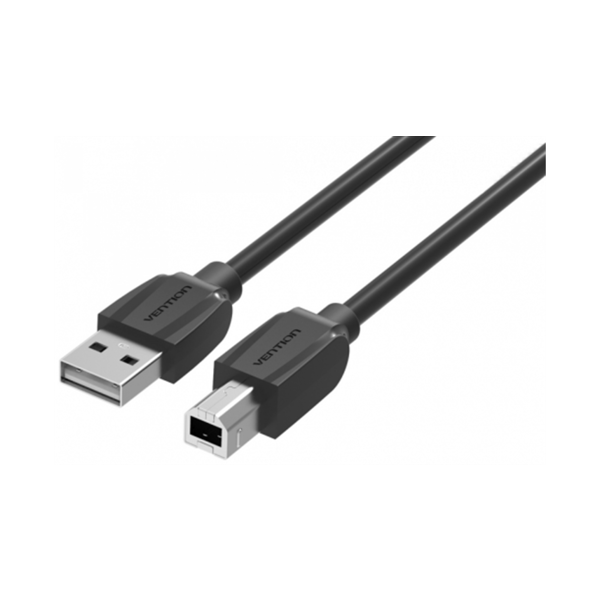VENTION VAS-A59-B100 USB 2.0 A male to B male Printer Cable