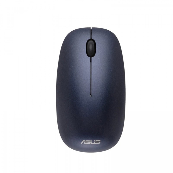 MW201C MOUSE / Black /BT+2.4GHZ