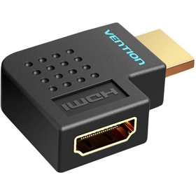 VENTION AICB0 HDMI Male to Female Adapter 270 Degree