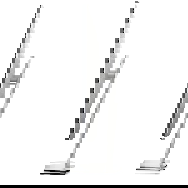 მონიტორი Dell S2723HC, 27", Monitor, FHD, LED, IPS, HDMI, USB, USB-C, Platinum Silver