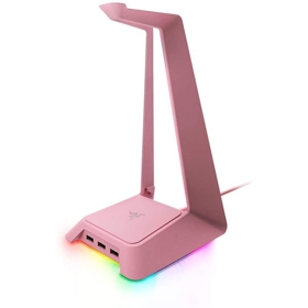 Razer Base Station Chroma -  Quartz, pink