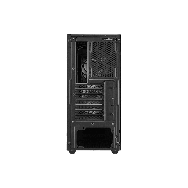 ASUS GT301/BLK/ARGBFAN Mid Tower