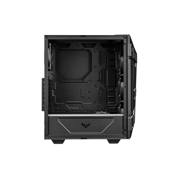 ASUS GT301/BLK/ARGBFAN Mid Tower