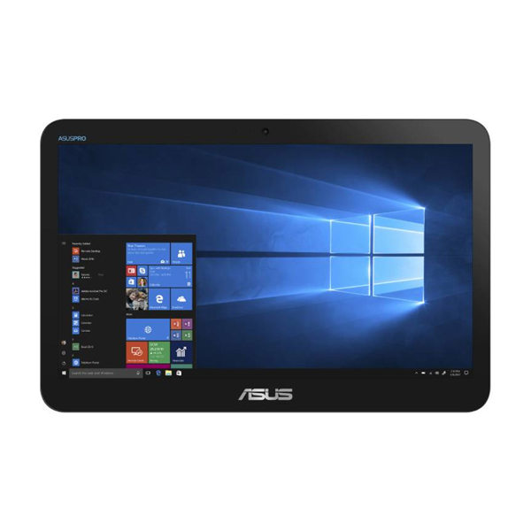 ASUS AiO V161G / V161GART-BD024M / 15.6HD / Celeron N4020 / 8GB / 256GB / Freedos
