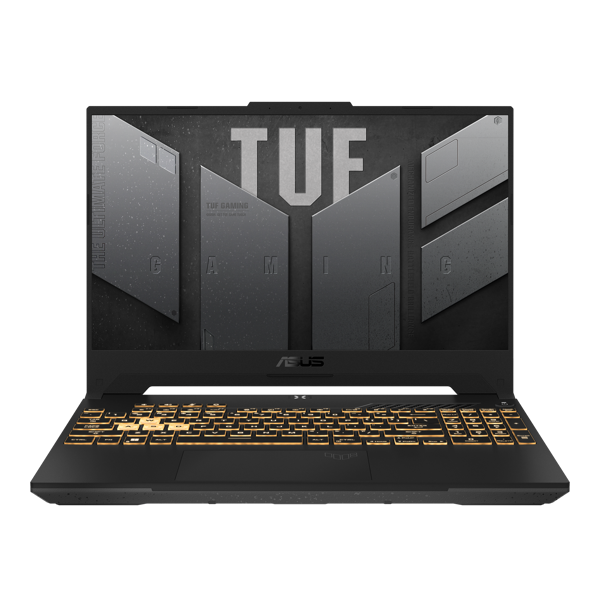 ASUS TUF Gaming F15 FX507ZM-HN001 90NR09A1-M01010