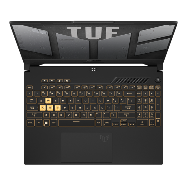 ASUS TUF Gaming F15 FX507ZM-HN001 90NR09A1-M01010
